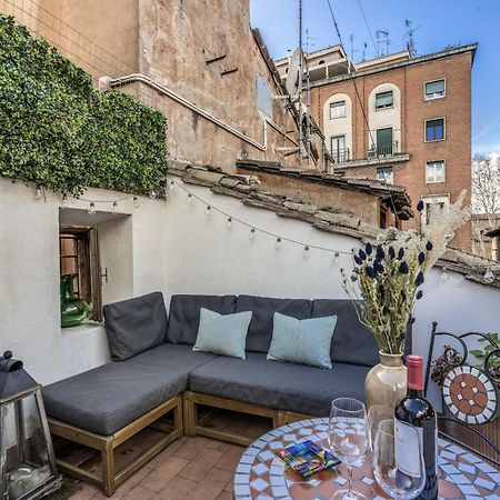 Maya Rhome Trastevere Roma Ngoại thất bức ảnh
