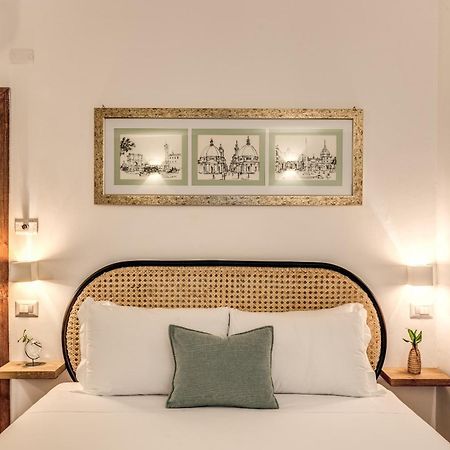Maya Rhome Trastevere Roma Ngoại thất bức ảnh