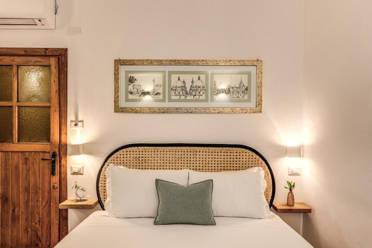 Maya Rhome Trastevere Roma Phòng bức ảnh