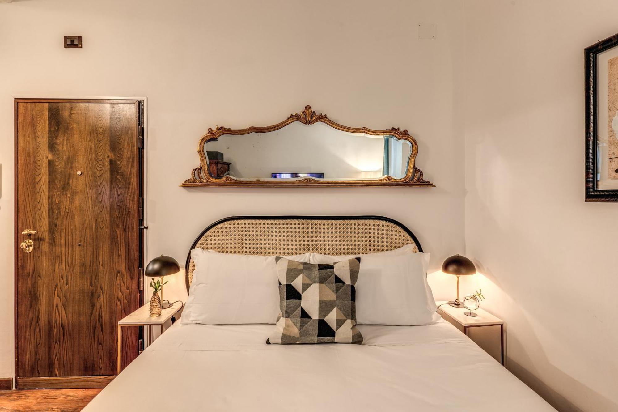 Maya Rhome Trastevere Roma Ngoại thất bức ảnh
