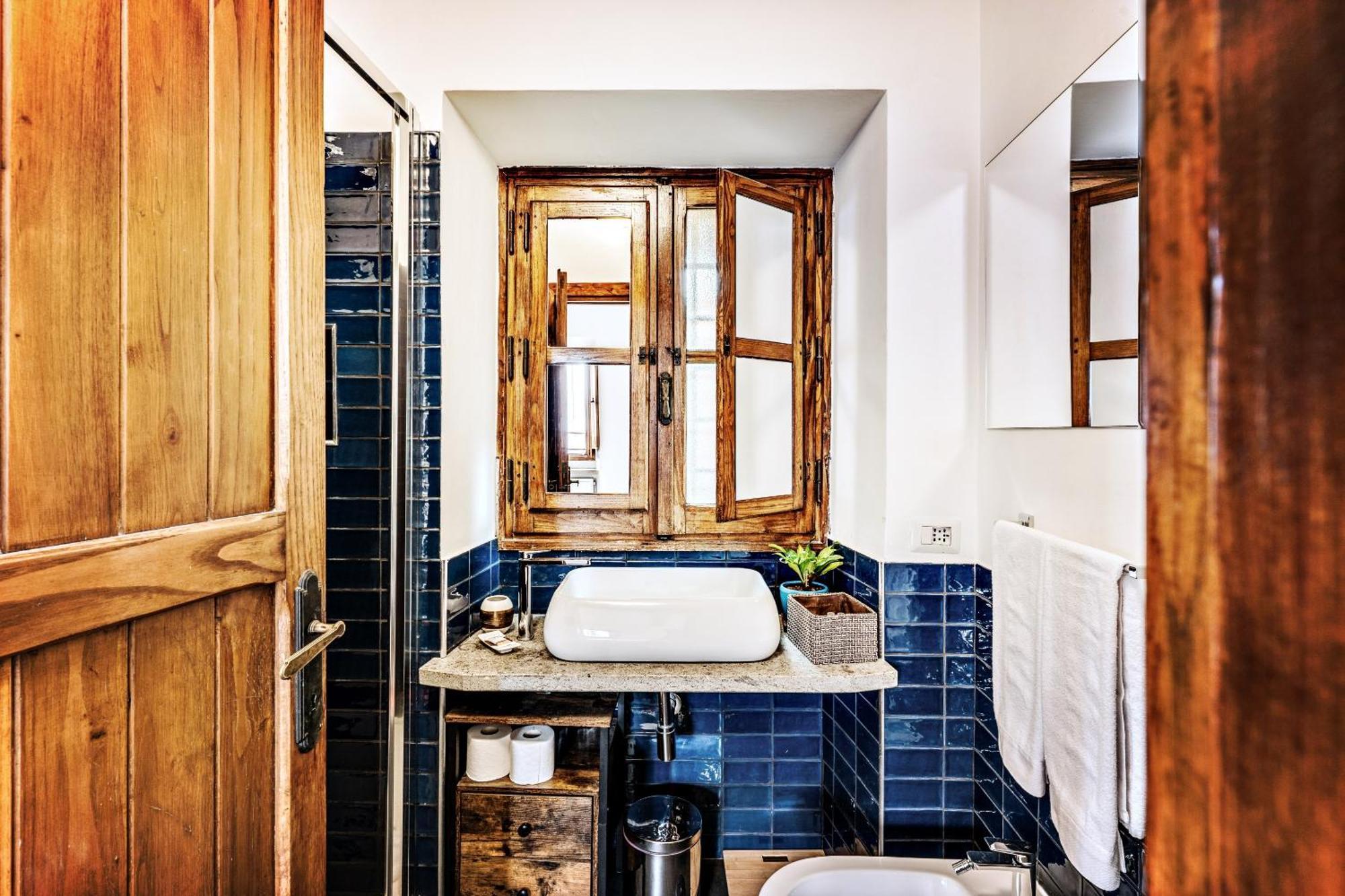 Maya Rhome Trastevere Roma Ngoại thất bức ảnh