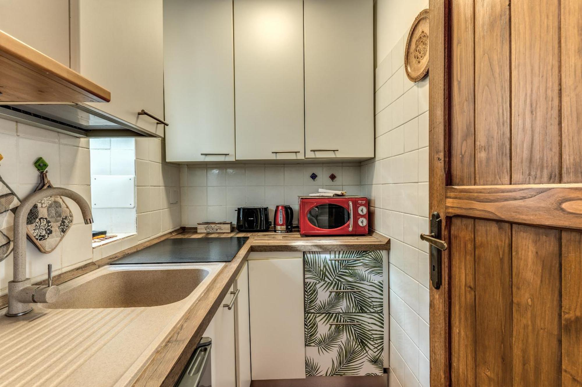 Maya Rhome Trastevere Roma Ngoại thất bức ảnh