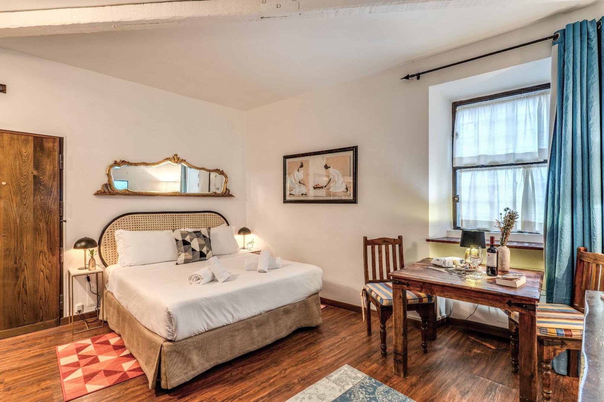 Maya Rhome Trastevere Roma Ngoại thất bức ảnh