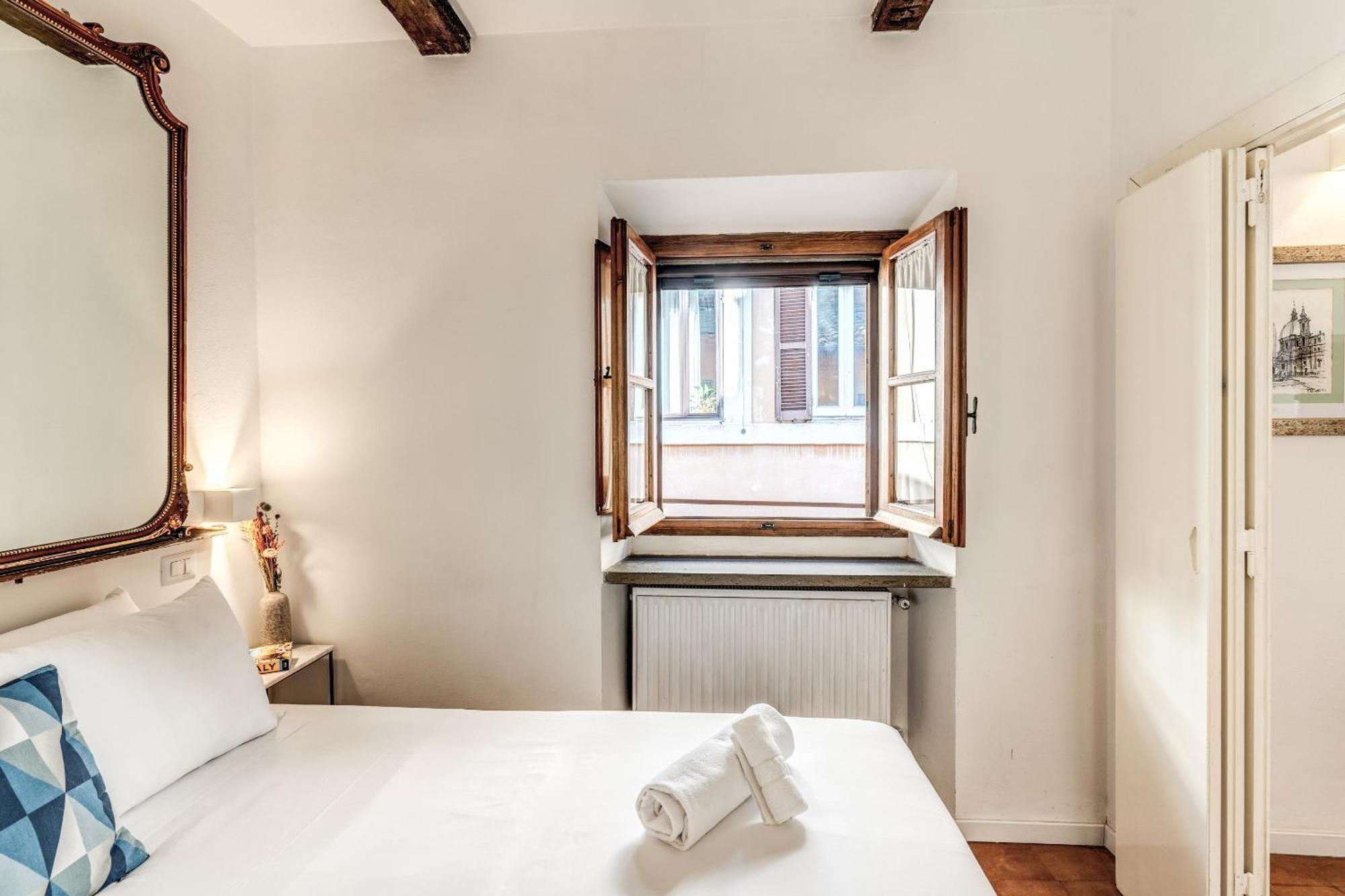 Maya Rhome Trastevere Roma Ngoại thất bức ảnh