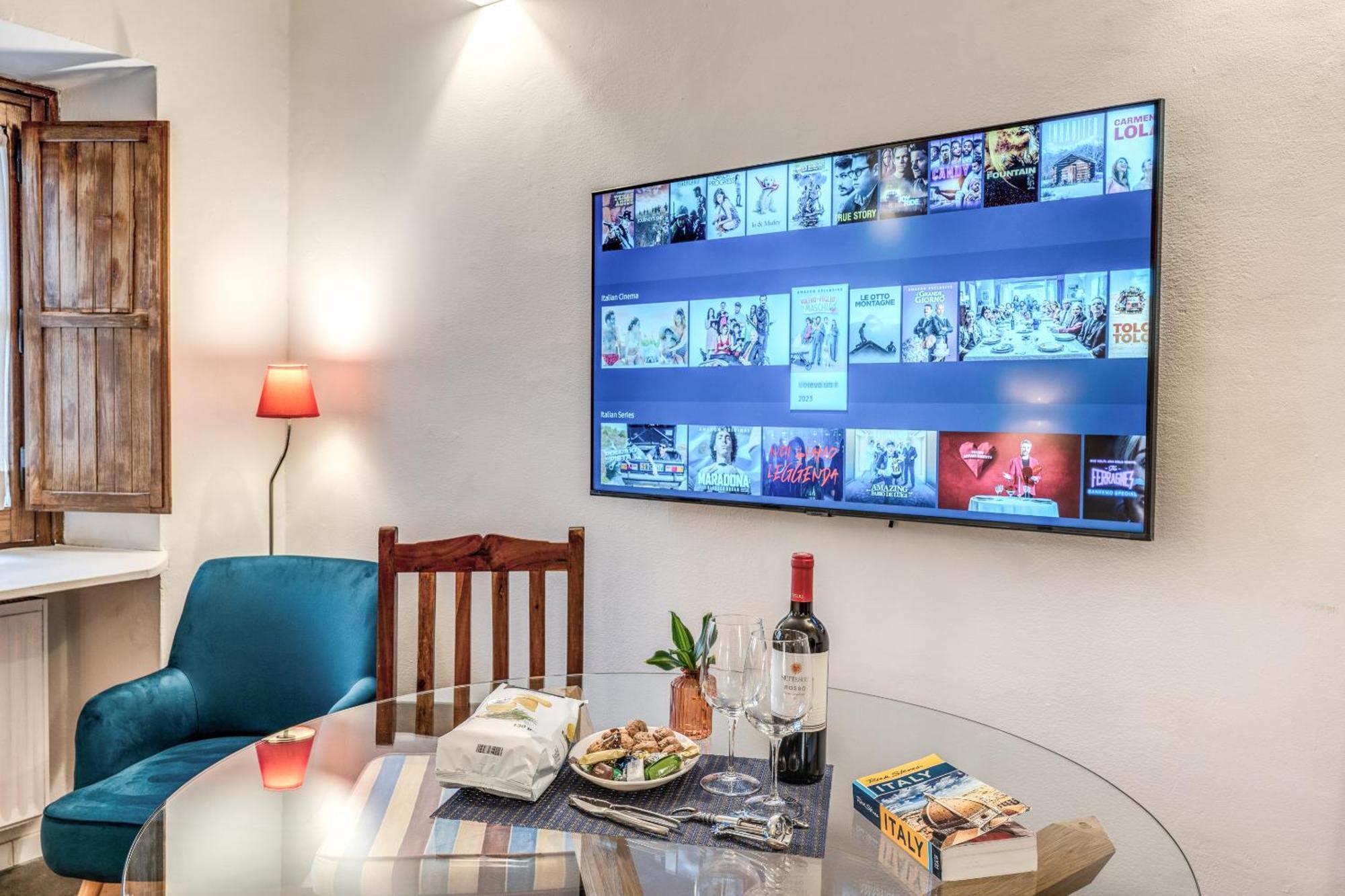 Maya Rhome Trastevere Roma Ngoại thất bức ảnh