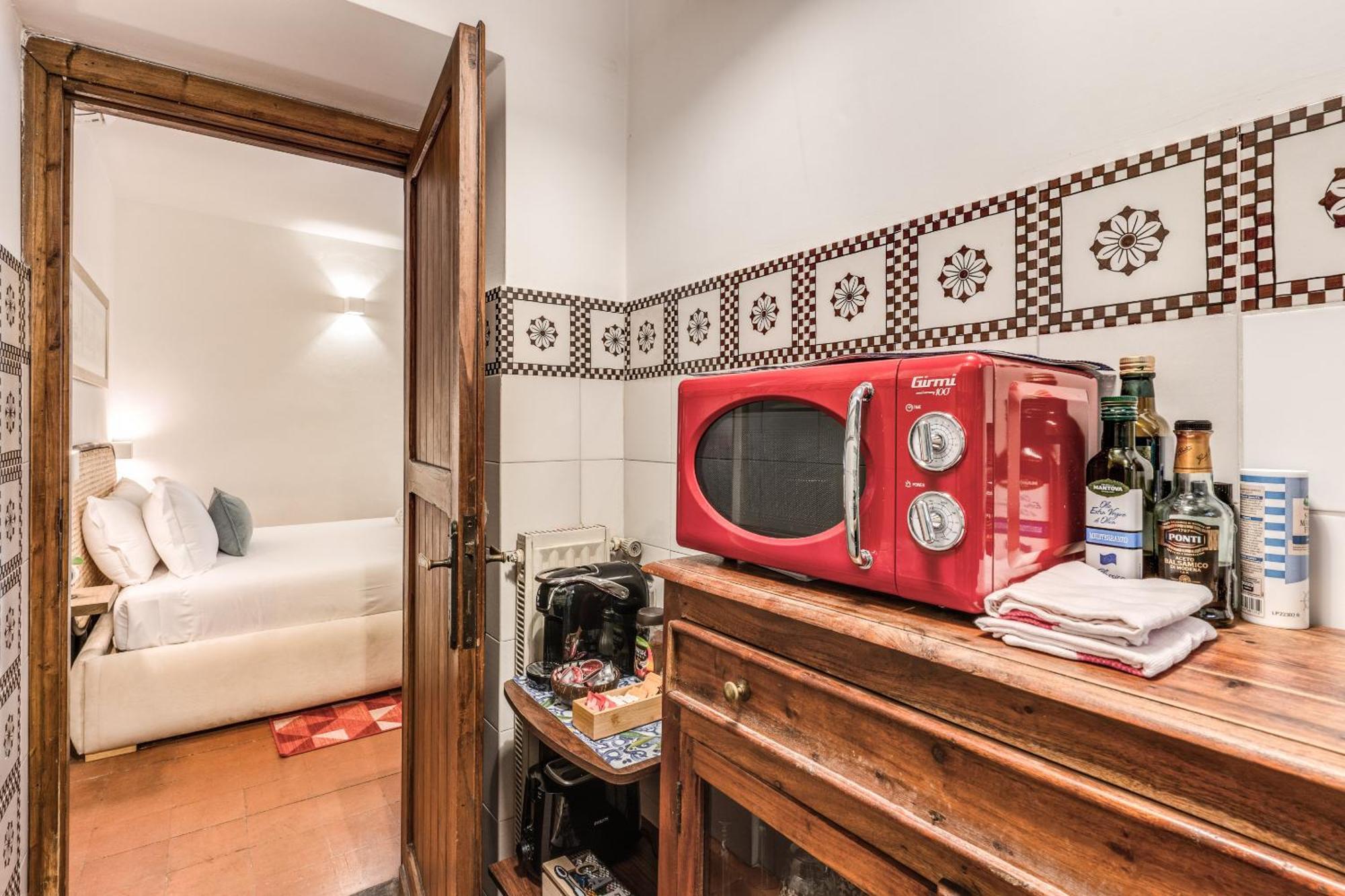 Maya Rhome Trastevere Roma Ngoại thất bức ảnh