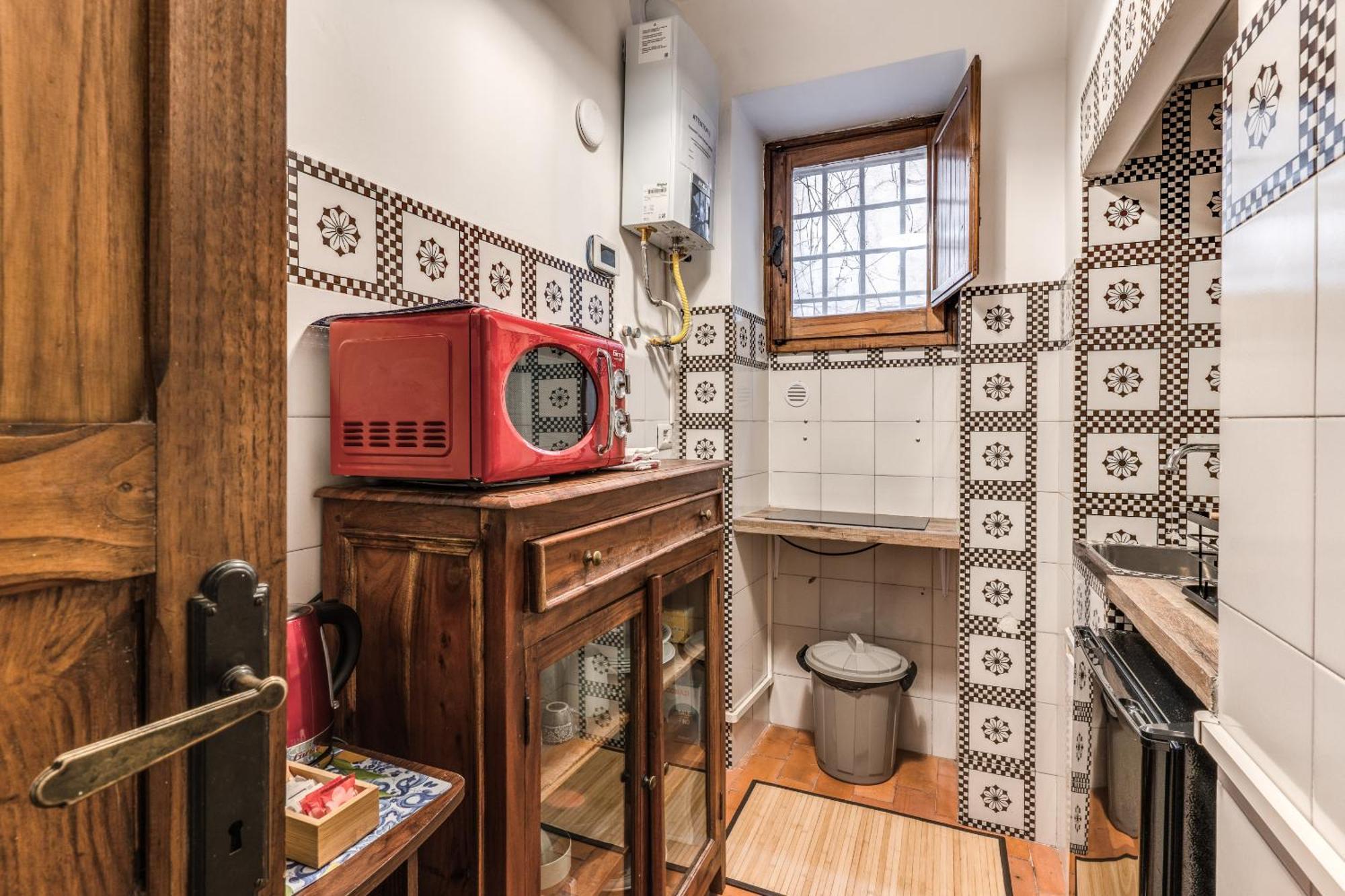 Maya Rhome Trastevere Roma Ngoại thất bức ảnh
