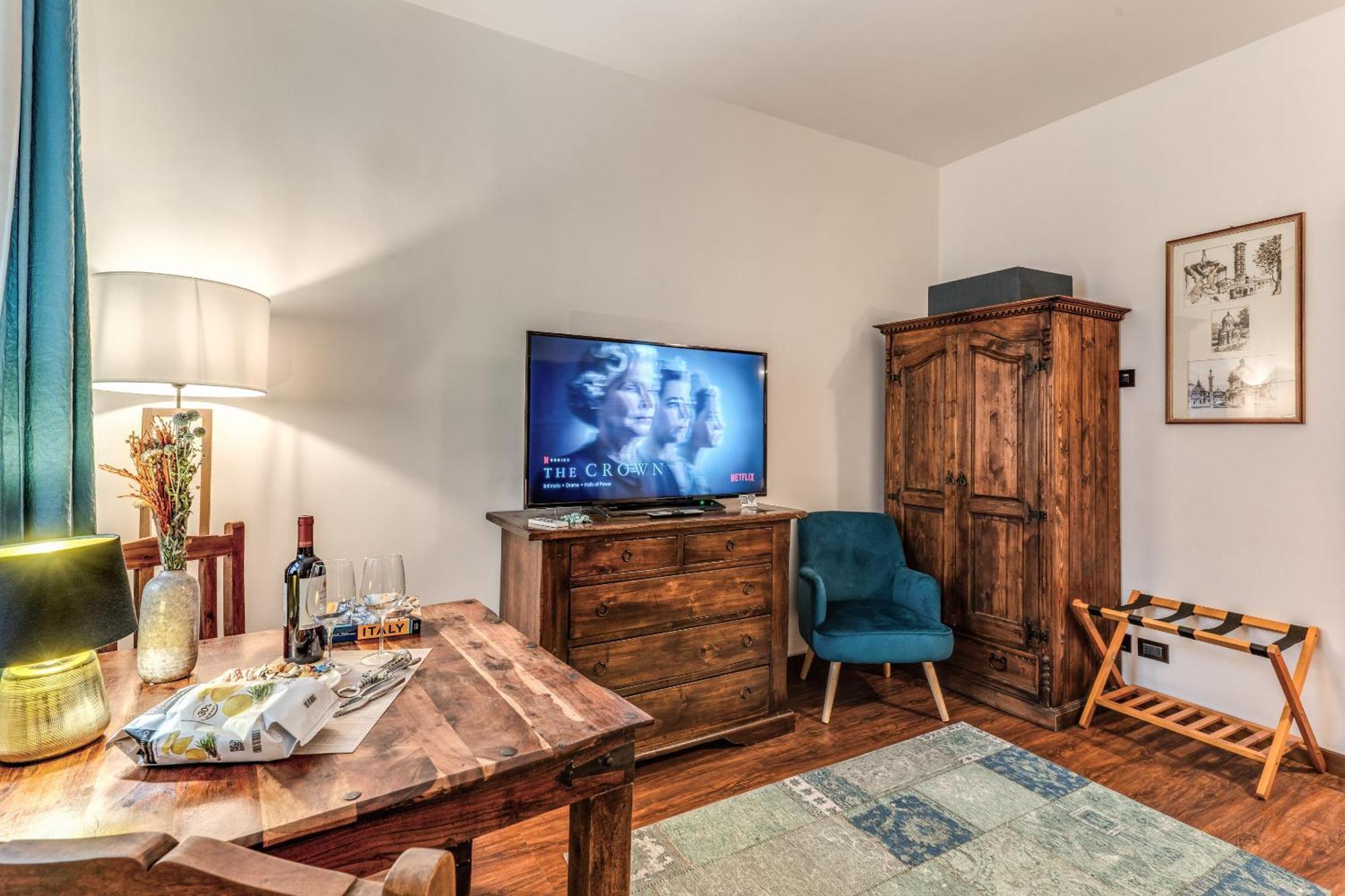 Maya Rhome Trastevere Roma Ngoại thất bức ảnh