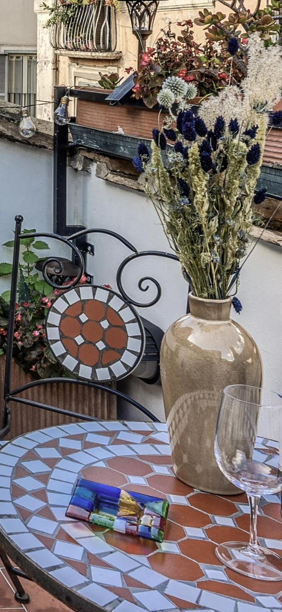 Maya Rhome Trastevere Roma Ngoại thất bức ảnh