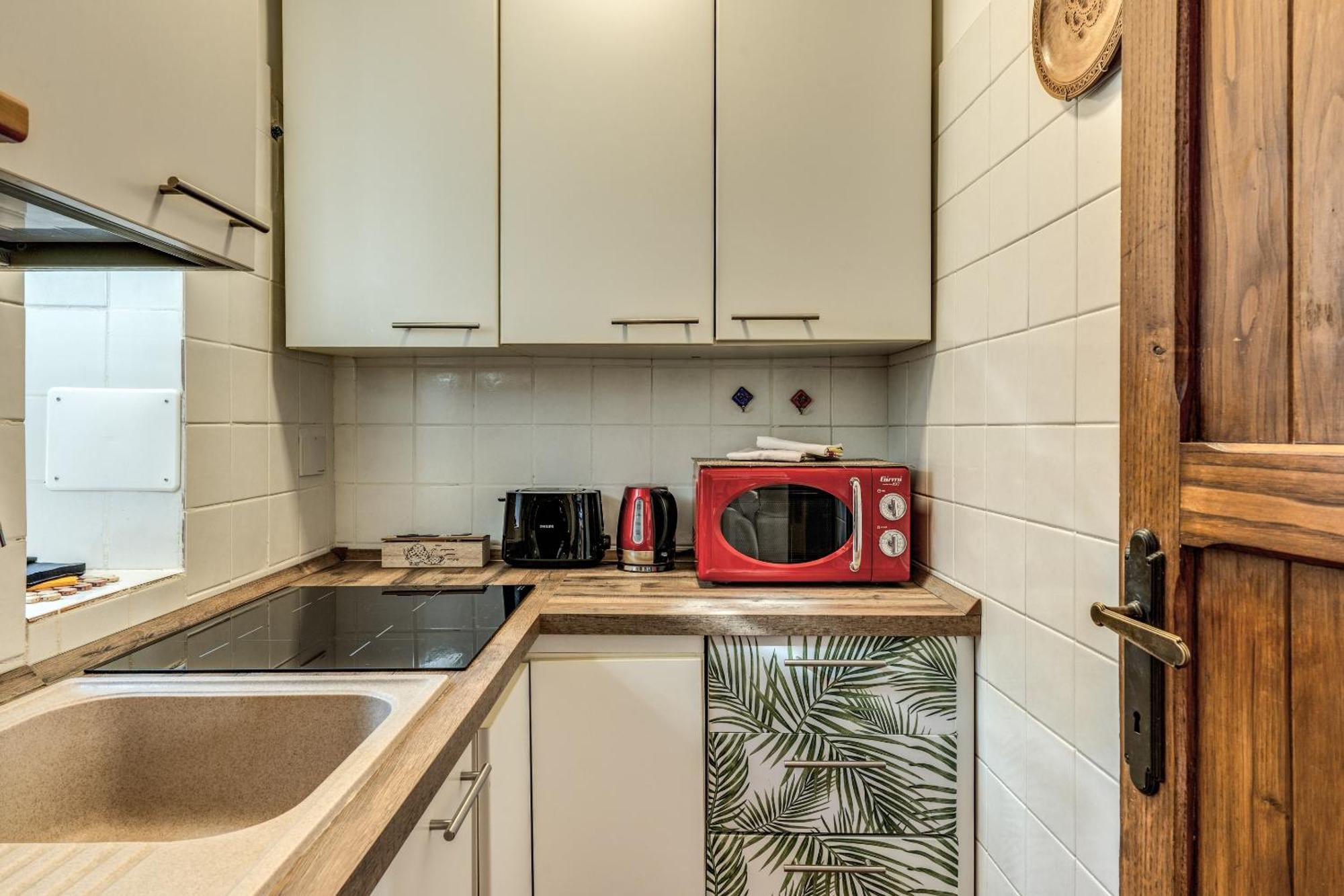 Maya Rhome Trastevere Roma Phòng bức ảnh