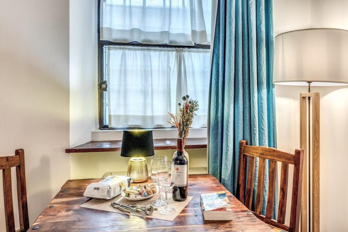 Maya Rhome Trastevere Roma Phòng bức ảnh