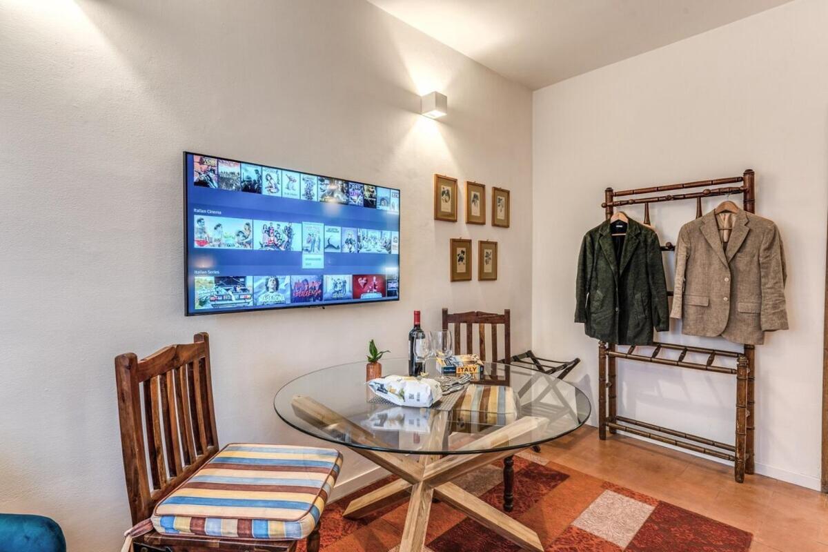 Maya Rhome Trastevere Roma Phòng bức ảnh