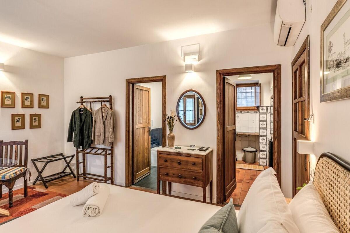 Maya Rhome Trastevere Roma Phòng bức ảnh