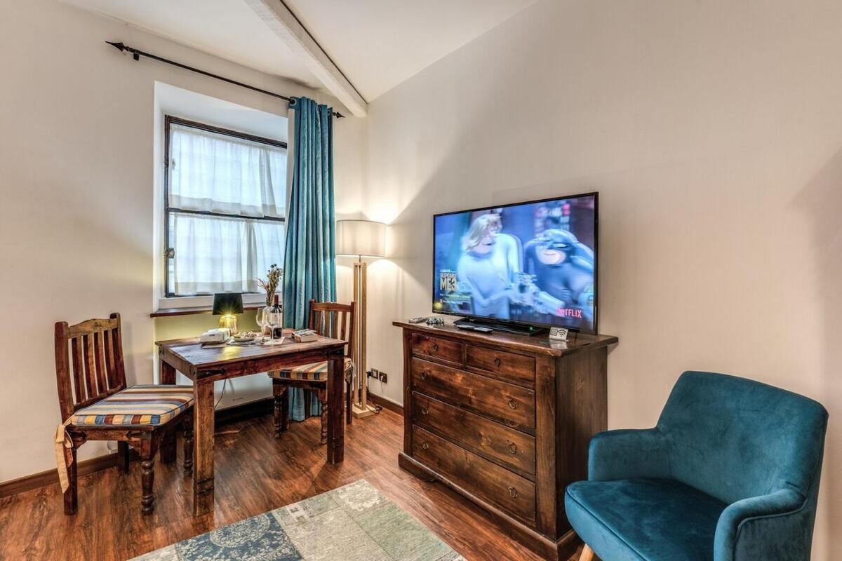Maya Rhome Trastevere Roma Phòng bức ảnh